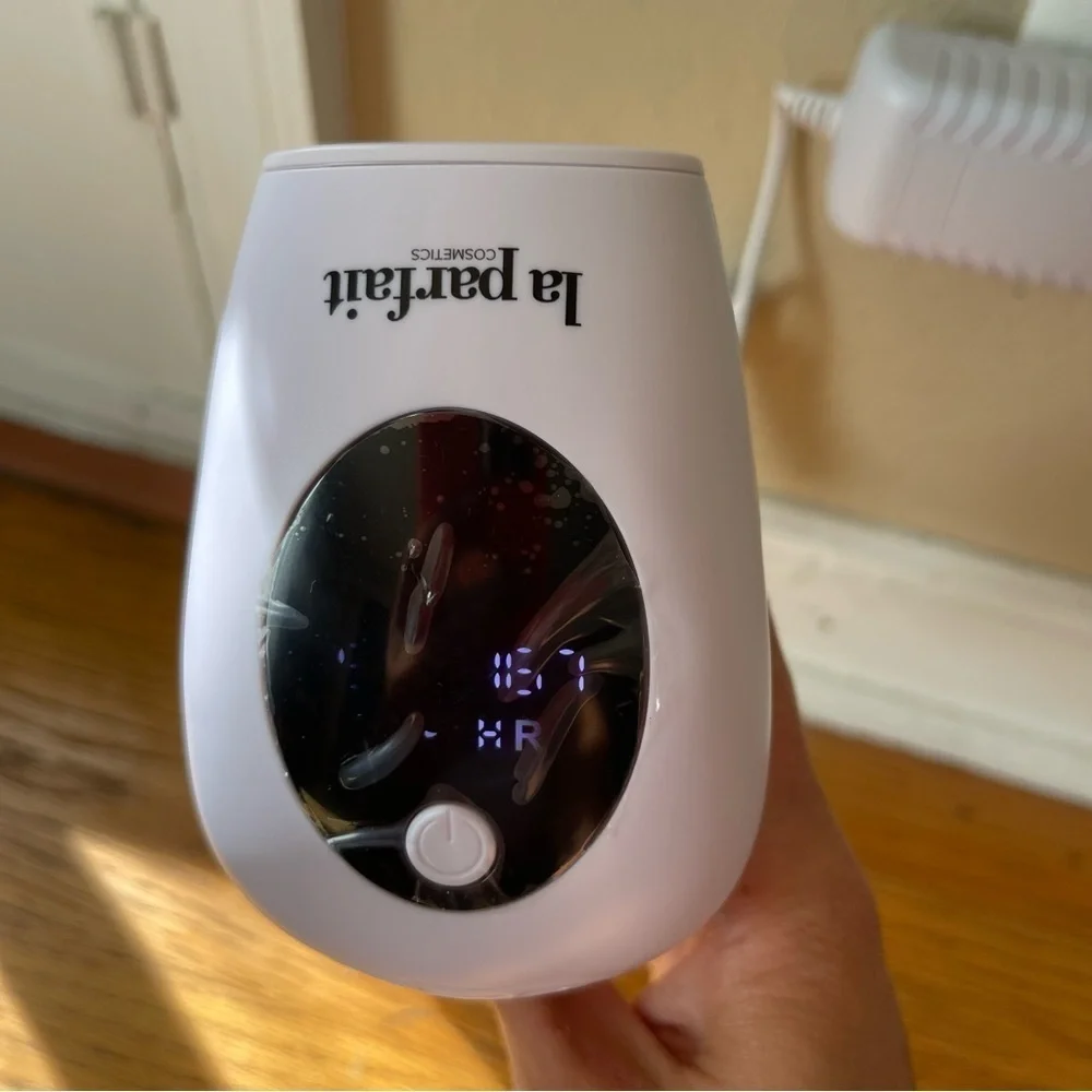 NEW La Parfait Ultra Smooth IPL Device NWT